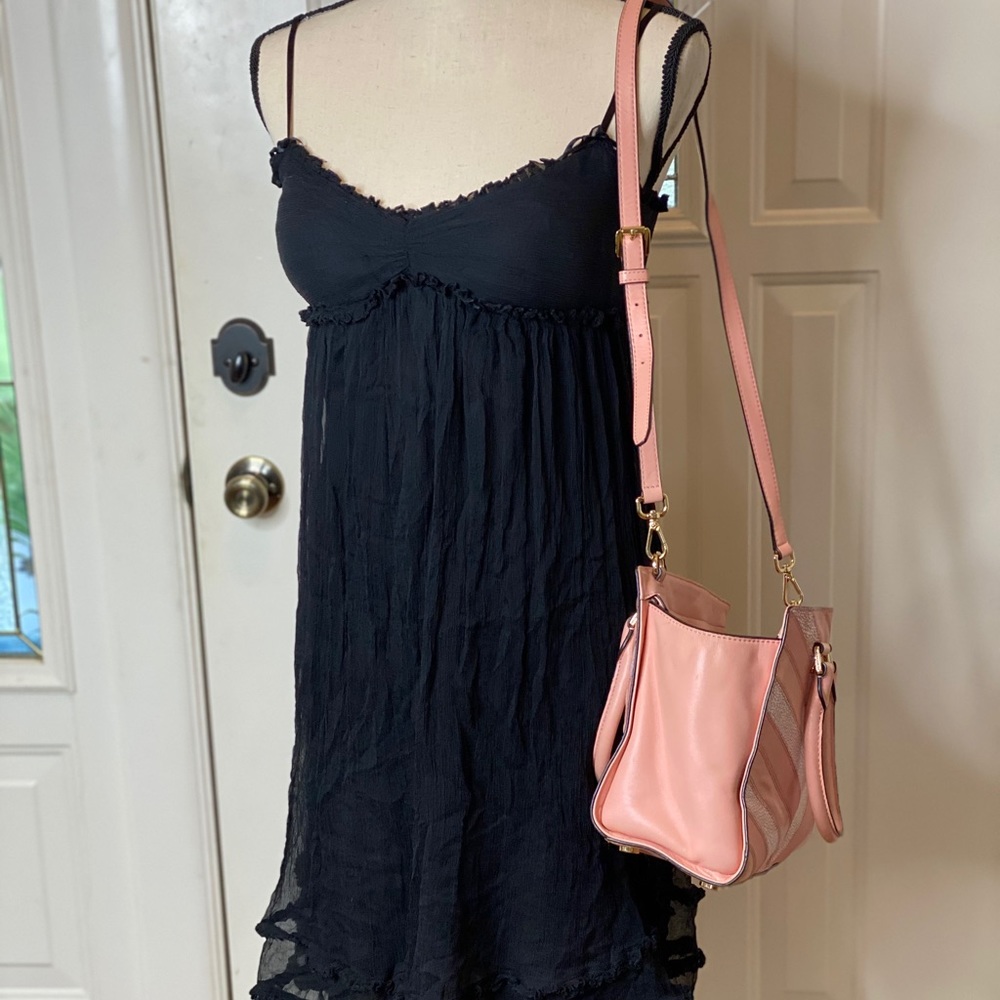 Micheal kors Pink purse